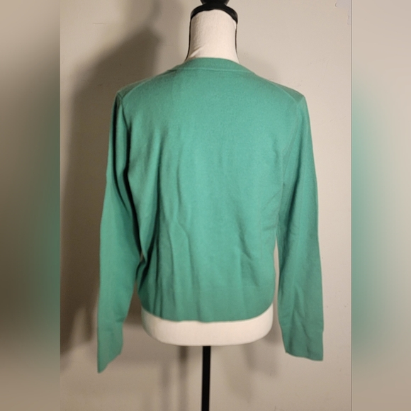 Buttom-Up Cardigan - Picture 3 of 5